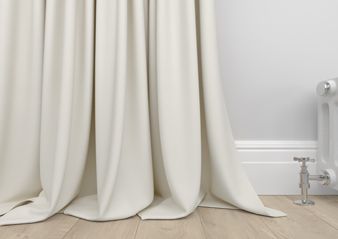 Stockholm, Pearl - Made to Measure Curtains - Image 6